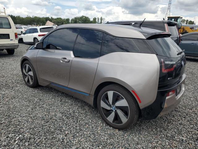 Продаж на аукціоні авто 2014 Bmw I3, vin: WBY1Z2C53EVX51471, номер лоту: 55389836