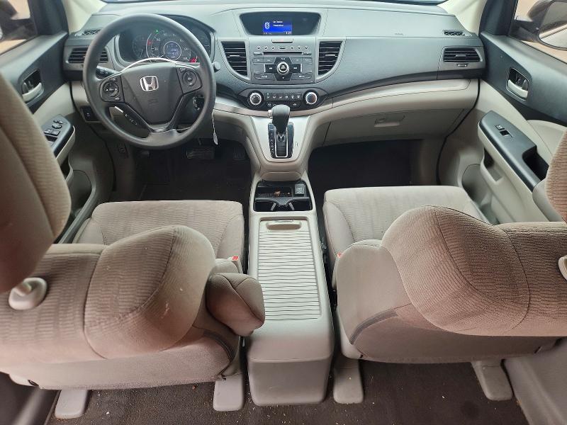 Продаж на аукціоні авто 2014 Honda Cr-v, vin: 2HKRM4H32EH724803, номер лоту: 53086886