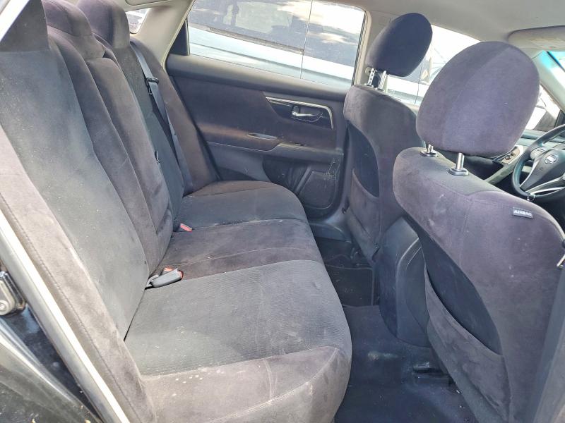 Продажа на аукционе авто 2013 Nissan Altima, vin: 1N4AL3AP5DN442635, номер лота: 53388206