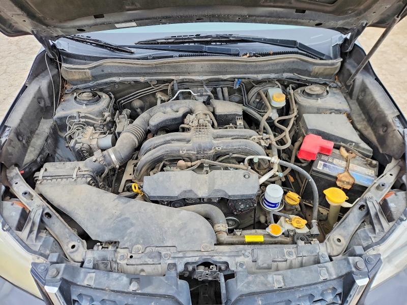 Продаж на аукціоні авто 2014 Subaru Forester, vin: JF2SJAPC2EH418792, номер лоту: 52426136