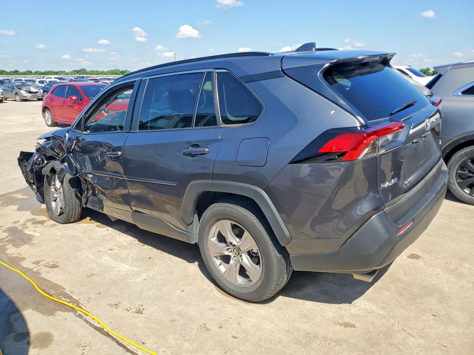 2025 Toyota Rav4 მანქანა იყიდება აუქციონზე, vin: 2T3W1RFV5SW382989, აუქციონის ნომერი: 52849746