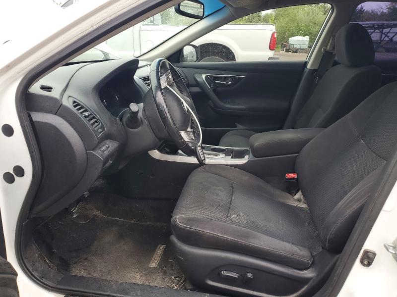 Продаж на аукціоні авто 2014 Nissan Altima, vin: 1N4AL3AP0EN244384, номер лоту: 54007626