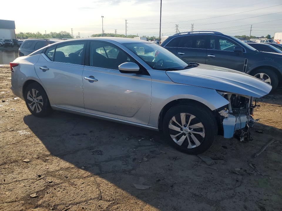Продаж на аукціоні авто 2019 Nissan Altima, vin: 1N4BL4BV4KC155870, номер лоту: 54326246