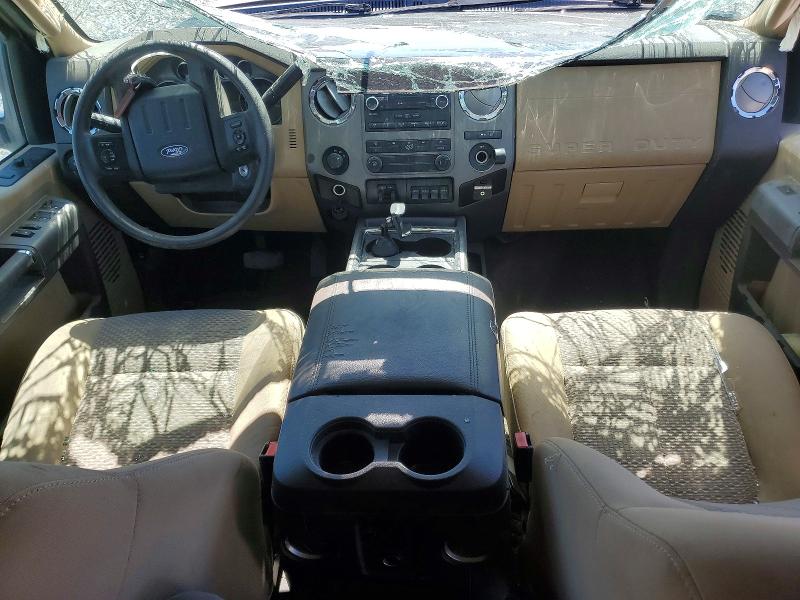 2011 Ford F250 მანქანა იყიდება აუქციონზე, vin: 1FT7W2BT0BEA94967, აუქციონის ნომერი: 53545726