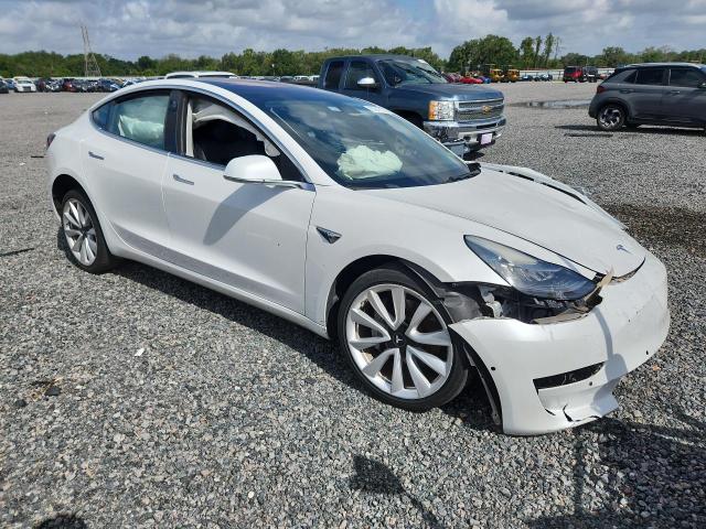 Продаж на аукціоні авто 2018 Tesla Model 3, vin: 5YJ3E1EA2JF025085, номер лоту: 55047276