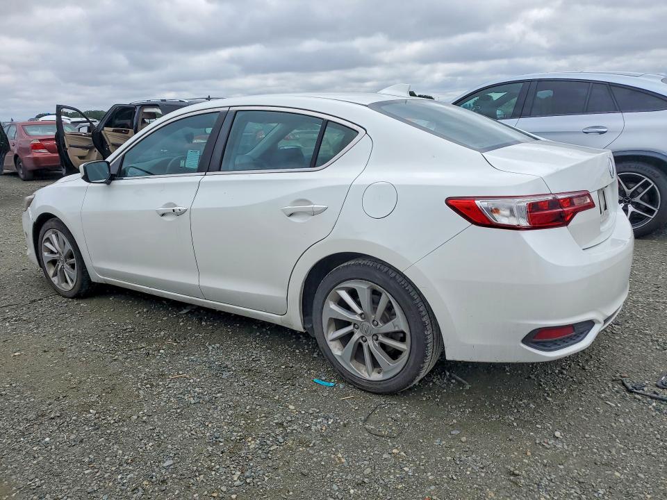 Продажа на аукционе авто 2018 Acura Ilx, vin: 19UDE2F33JA006145, номер лота: 52421436