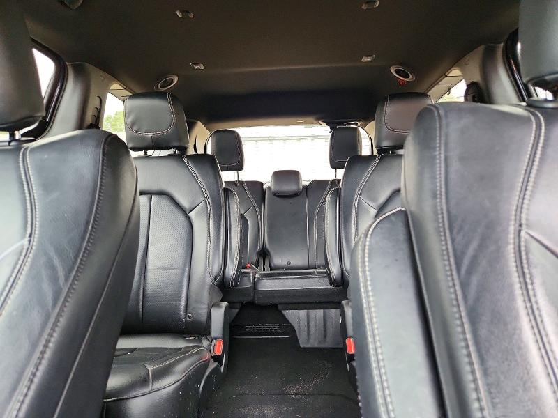2019 Chrysler Pacifica მანქანა იყიდება აუქციონზე, vin: 2C4RC1BGXKR629157, აუქციონის ნომერი: 52170706