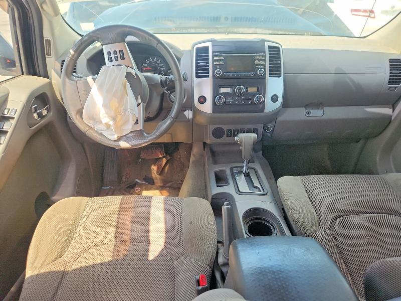 Aukcja sprzedaży 2014 Nissan Frontier, vin: 1N6AD0ERXEN744695, numer aukcji: 53208906