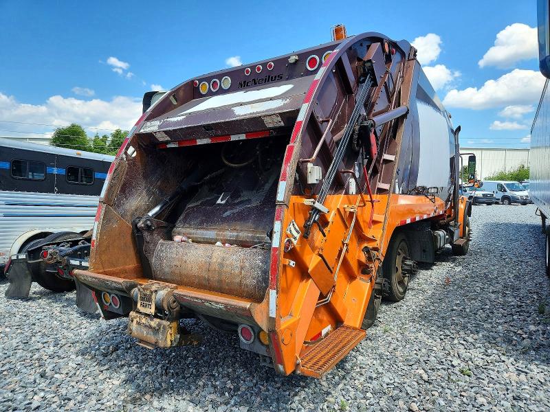 Продажа на аукционе авто 2012 Freightliner M2, vin: 1FVHCYBS8CHBJ2520, номер лота: 52363606