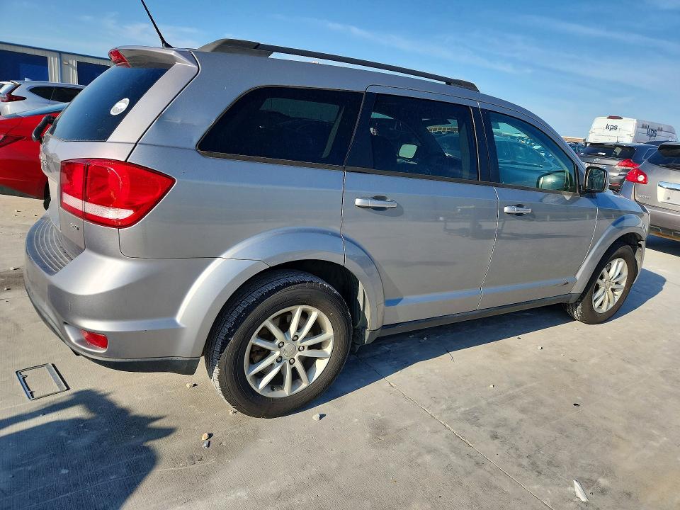 55098206 :رقم المزاد ، 3C4PDCBB4FT741959 vin ، 2015 Dodge Journey مزاد بيع