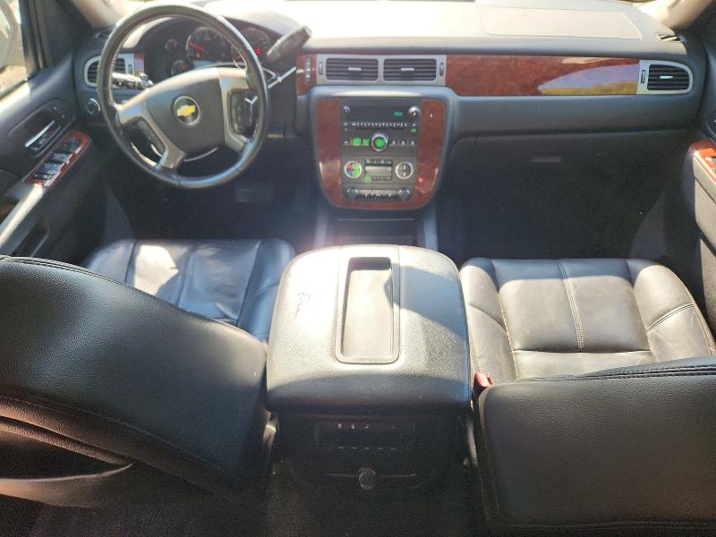 Auction sale of the 2013 Chevrolet Suburban, vin: 1GNSKJE71DR298579, lot number: 53171726