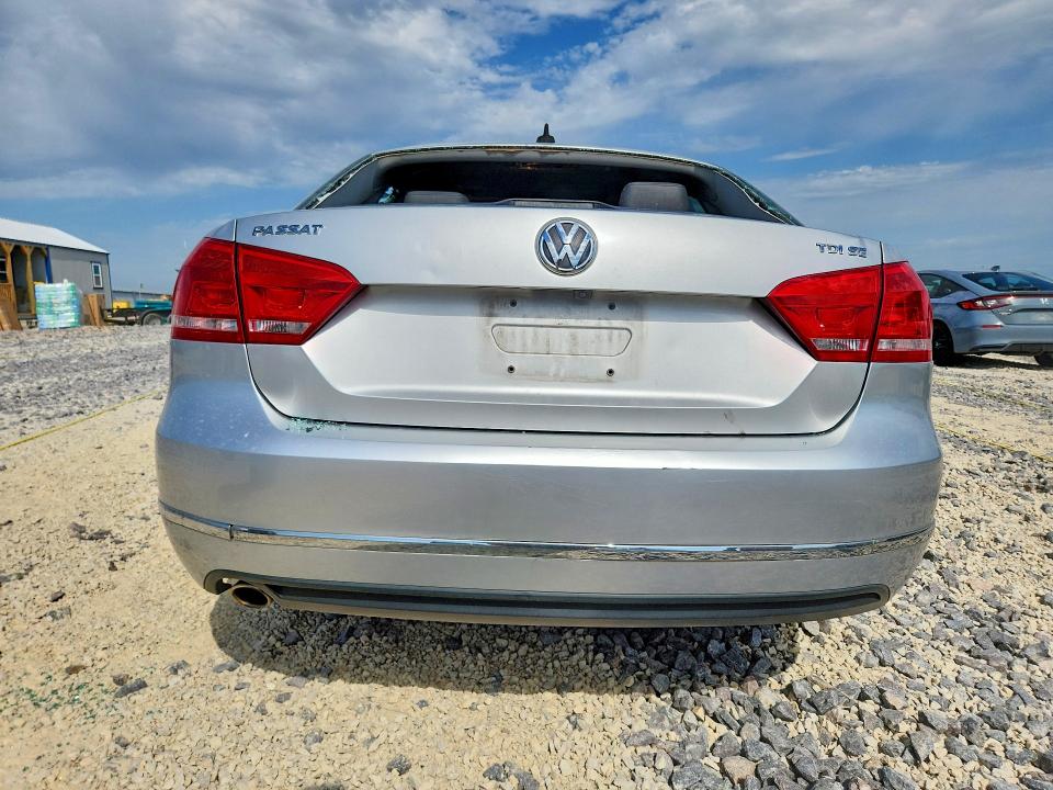 Продажа на аукционе авто 2014 Volkswagen Passat, vin: 1VWBN7A33EC077248, номер лота: 54176706