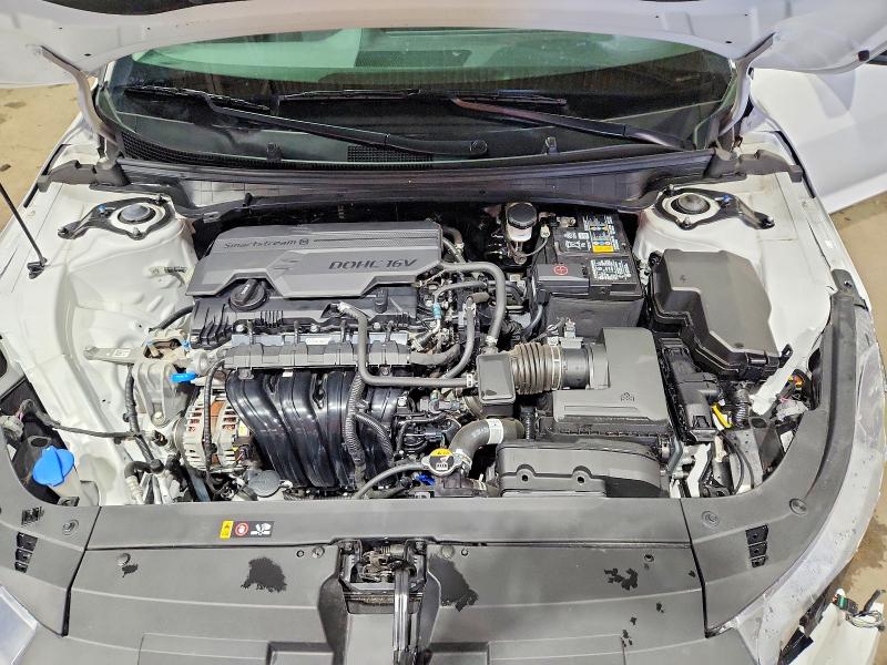 Продажа на аукционе авто 2025 Kia K4, vin: 3KPFU4DEXSE058686, номер лота: 54197076