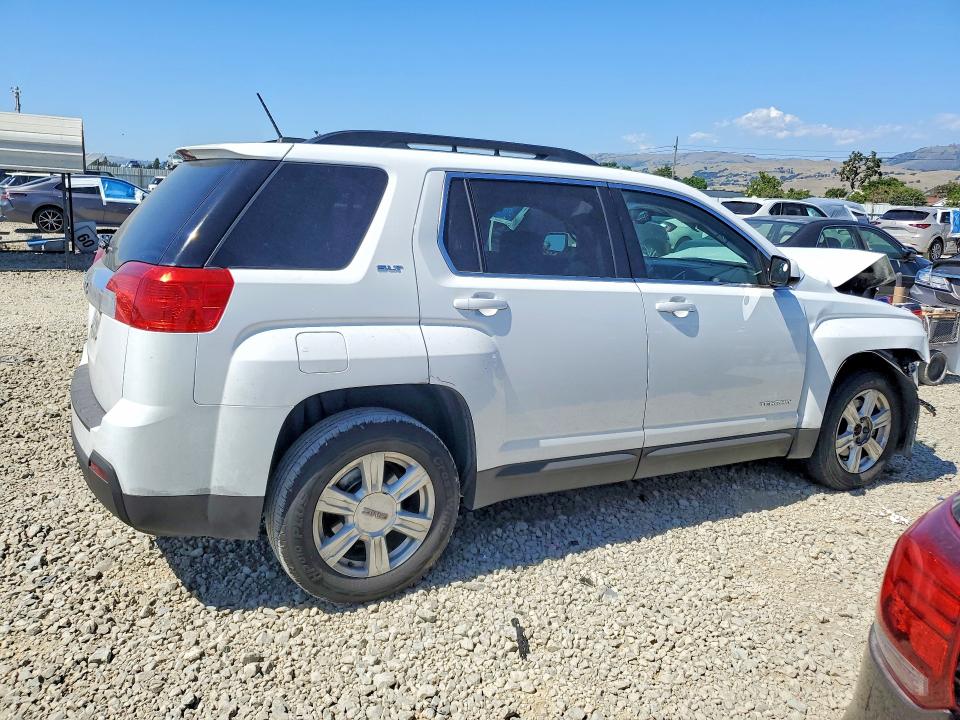 52266126 :رقم المزاد ، 2GKALSEK0F6308646 vin ، 2015 Gmc Terrain مزاد بيع