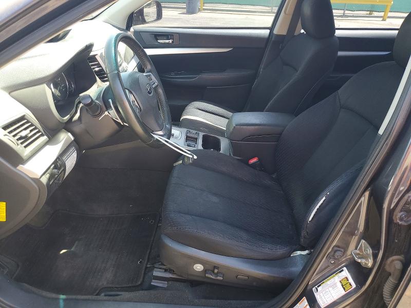 Продажа на аукционе авто 2012 Subaru Legacy, vin: 4S3BMBC65C3030039, номер лота: 53270426