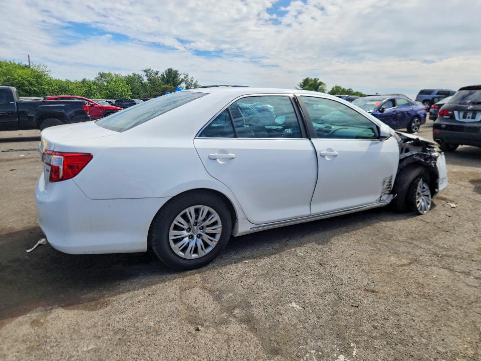 2014 Toyota Camry მანქანა იყიდება აუქციონზე, vin: 4T1BF1FK3EU303078, აუქციონის ნომერი: 55019026