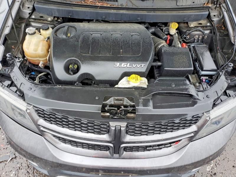 Aukcja sprzedaży 2014 Dodge Journey, vin: 3C4PDDEG5ET184331, numer aukcji: 54667266