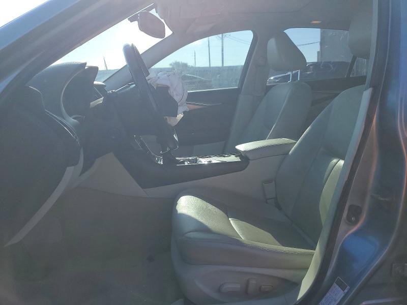 Aukcja sprzedaży 2016 Infiniti Q50, vin: JN1EV7AP2GM303394, numer aukcji: 52399626