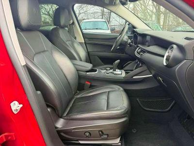 Продажа на аукционе авто 2021 Alfa Romeo Stelvio, vin: ZASPAKAN8MZD07888, номер лота: 54277166