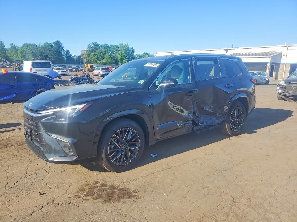 Aukcja sprzedaży 2025 Lexus Tx 350, vin: 5TDAAAB63SS025807, numer aukcji: 55247196