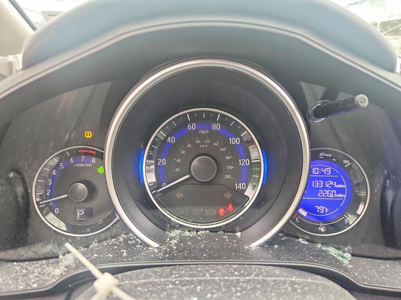 Продаж на аукціоні авто 2015 Honda Fit, vin: 3HGGK5H82FM759207, номер лоту: 54612906