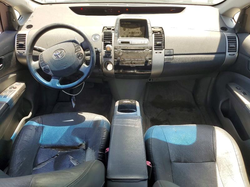 Продажа на аукционе авто 2006 Toyota Prius, vin: JTDKB20U363182267, номер лота: 54491106