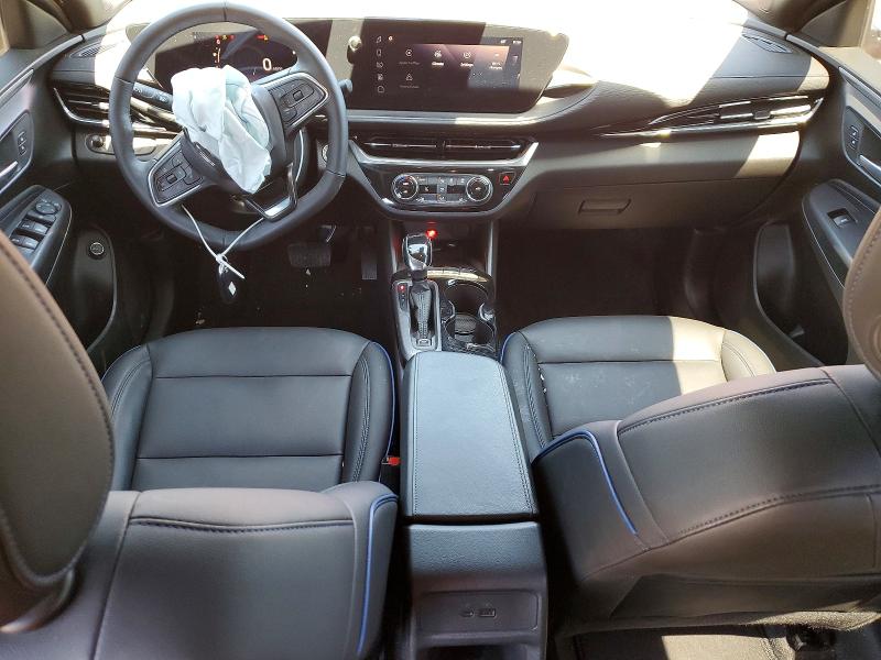 Продажа на аукционе авто 2024 Buick Envista, vin: KL47LBE23RB192117, номер лота: 53206456