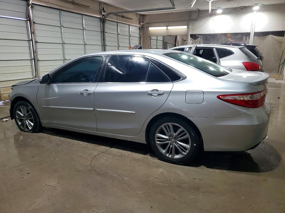 54141866 :رقم المزاد ، 4T1BF1FK3HU359977 vin ، 2017 Toyota Camry مزاد بيع