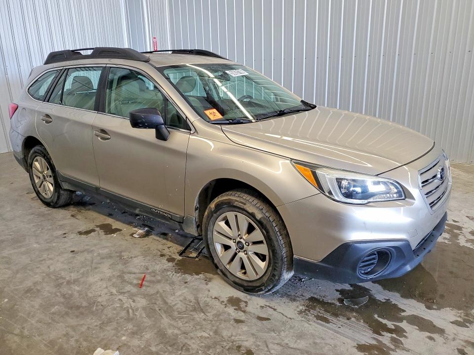 Продаж на аукціоні авто 2017 Subaru Outback, vin: 4S4BSAAC4H3387756, номер лоту: 55628186