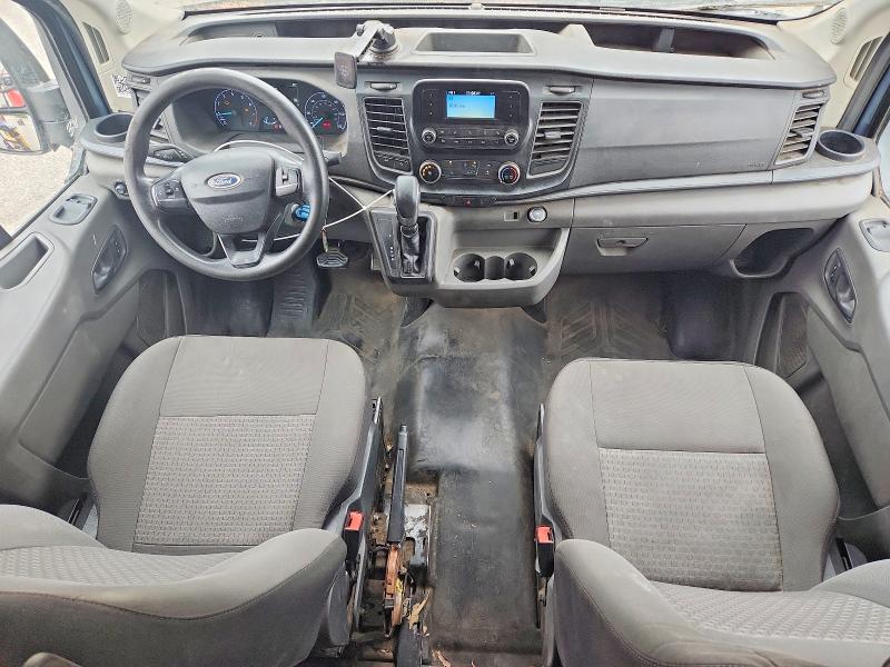 Продаж на аукціоні авто 2020 Ford Transit, vin: 1FTBR3X82LKA72077, номер лоту: 50740056