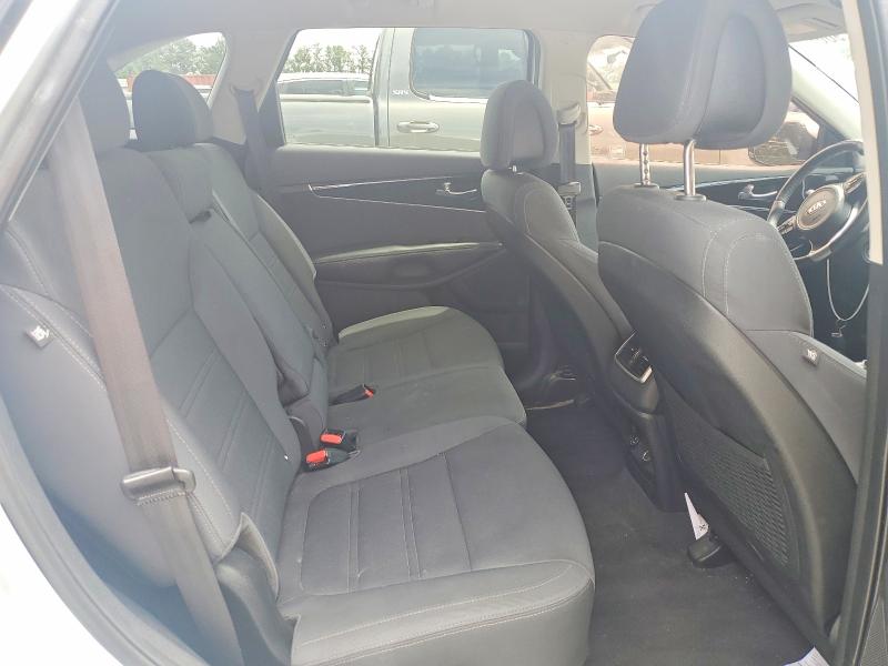 Aukcja sprzedaży 2016 Kia Sorento, vin: 5XYPG4A30GG119018, numer aukcji: 55412906