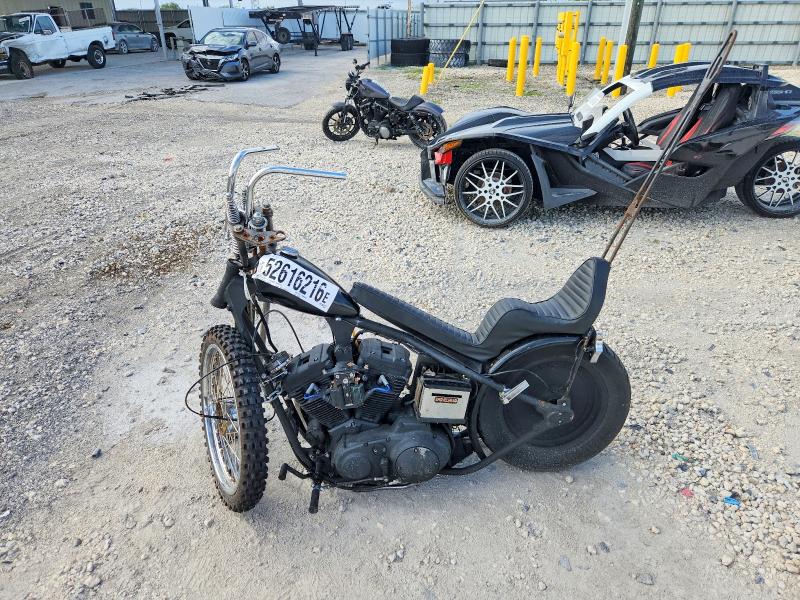 Aukcja sprzedaży 2003 Harley-davidson Xl883, vin: 1HD4CEM193K453503, numer aukcji: 52616216