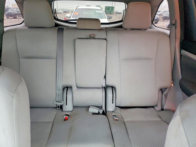 Aukcja sprzedaży 2017 Toyota Highlander, vin: 5TDZZRFHXHS201458, numer aukcji: 54980396