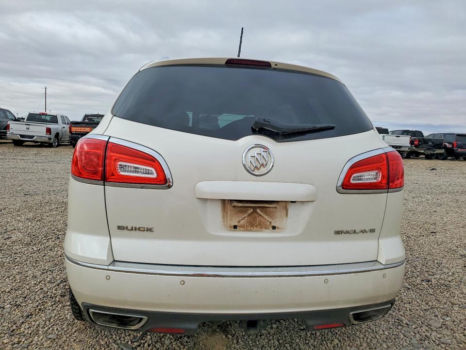 Aukcja sprzedaży 2013 Buick Enclave, vin: 5GAKRDKD3DJ177956, numer aukcji: 52498146