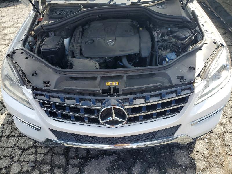 52396556 :رقم المزاد ، 4JGDA5JBXFA561672 vin ، 2015 Mercedes-benz Ml مزاد بيع