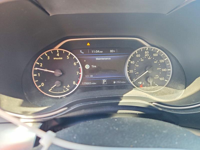 Продаж на аукціоні авто 2016 Nissan Maxima, vin: 1N4AA6AP7GC418554, номер лоту: 53544086
