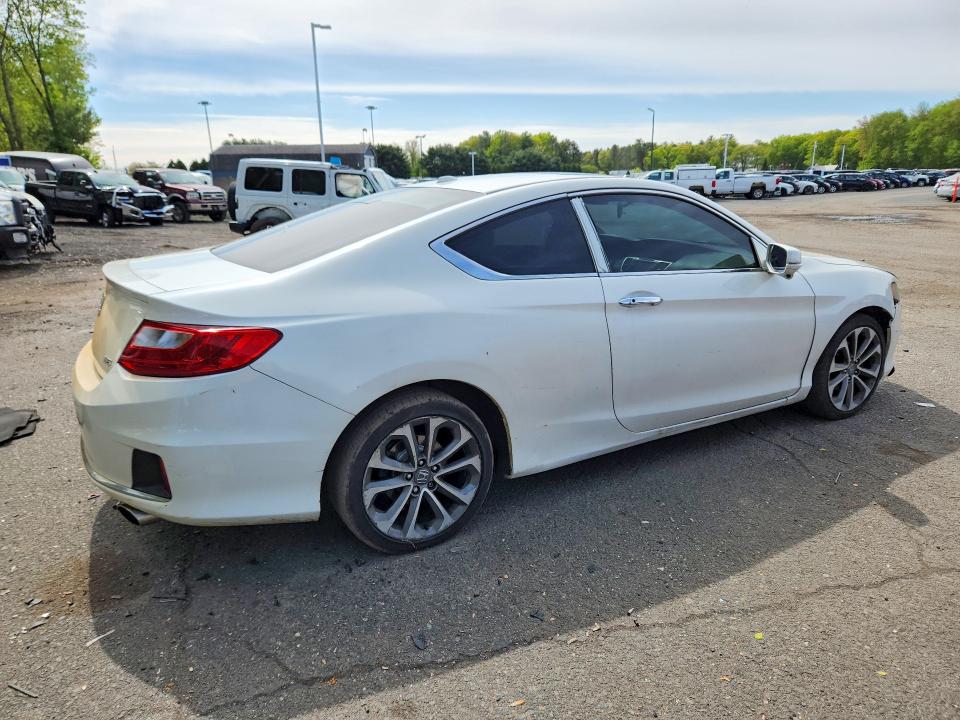 53018486 :رقم المزاد ، 1HGCT2B89DA012202 vin ، 2013 Honda Accord مزاد بيع