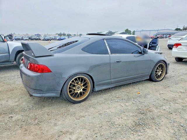 Продажа на аукционе авто 2006 Acura Rsx, vin: JH4DC53036S007358, номер лота: 52686526