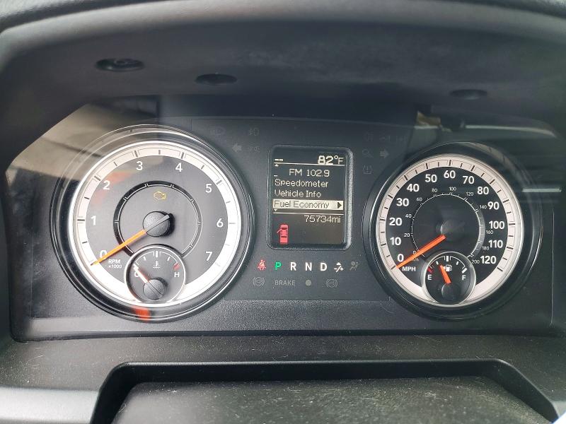 Aukcja sprzedaży 2021 Ram 1500 Classic, vin: 1C6RR7LG8MS557643, numer aukcji: 53907436