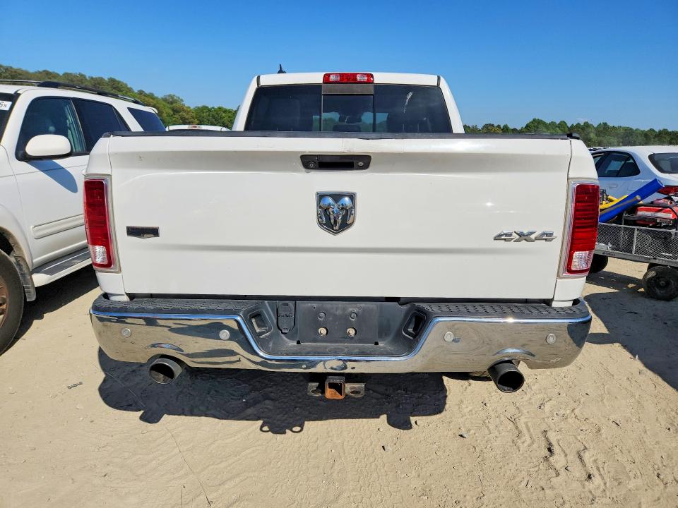 54083326 :رقم المزاد ، 1C6RR7NMXGS218180 vin ، 2016 Ram 1500 مزاد بيع