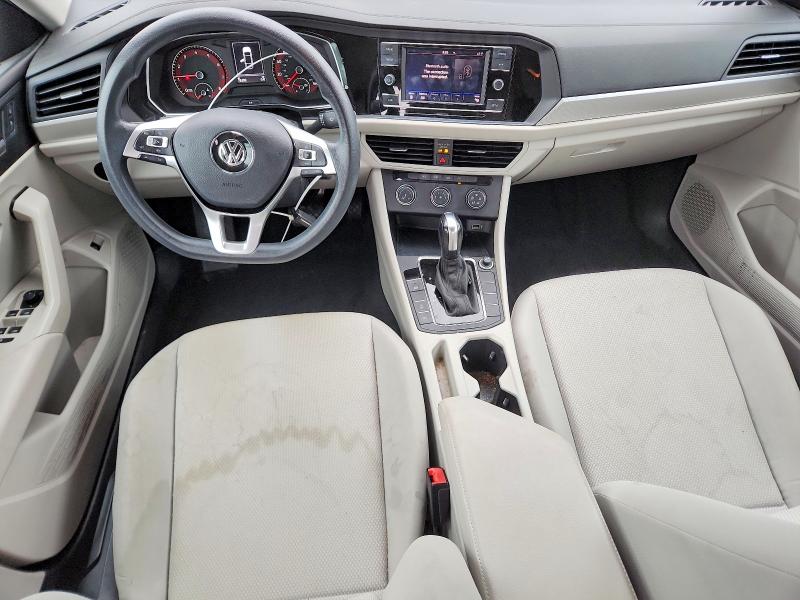 Продажа на аукционе авто 2019 Volkswagen Jetta, vin: 3VWC57BU6KM036571, номер лота: 54240526