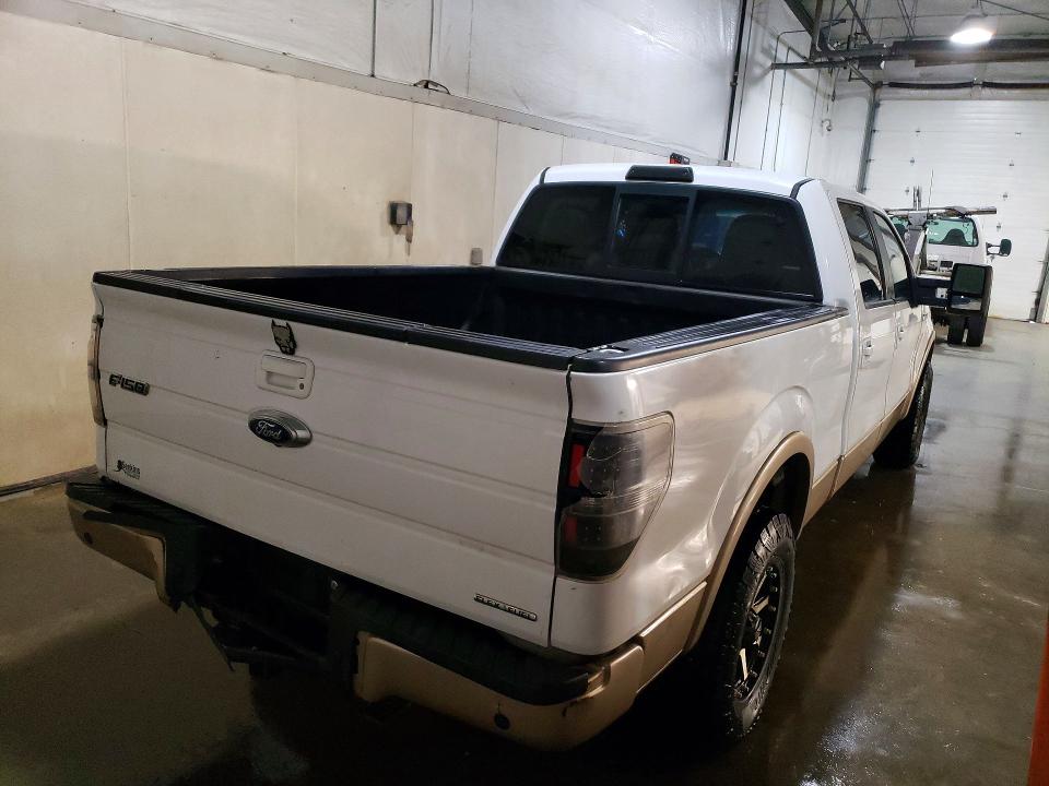 Aukcja sprzedaży 2011 Ford F150, vin: 1FTFW1EF6BFC41668, numer aukcji: 41629706