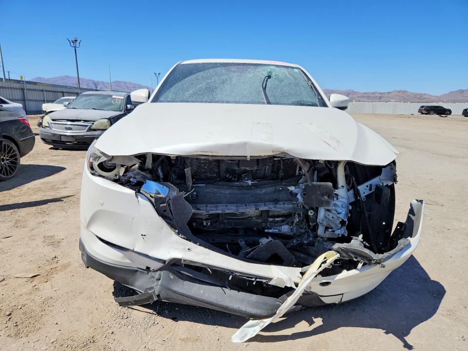 Продажа на аукционе авто 2019 Mazda Cx-5, vin: JM3KFBEY8K0594882, номер лота: 46415236