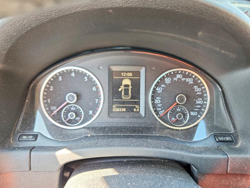 Aukcja sprzedaży 2014 Volkswagen Tiguan, vin: WVGAV3AX3EW608291, numer aukcji: 52435616