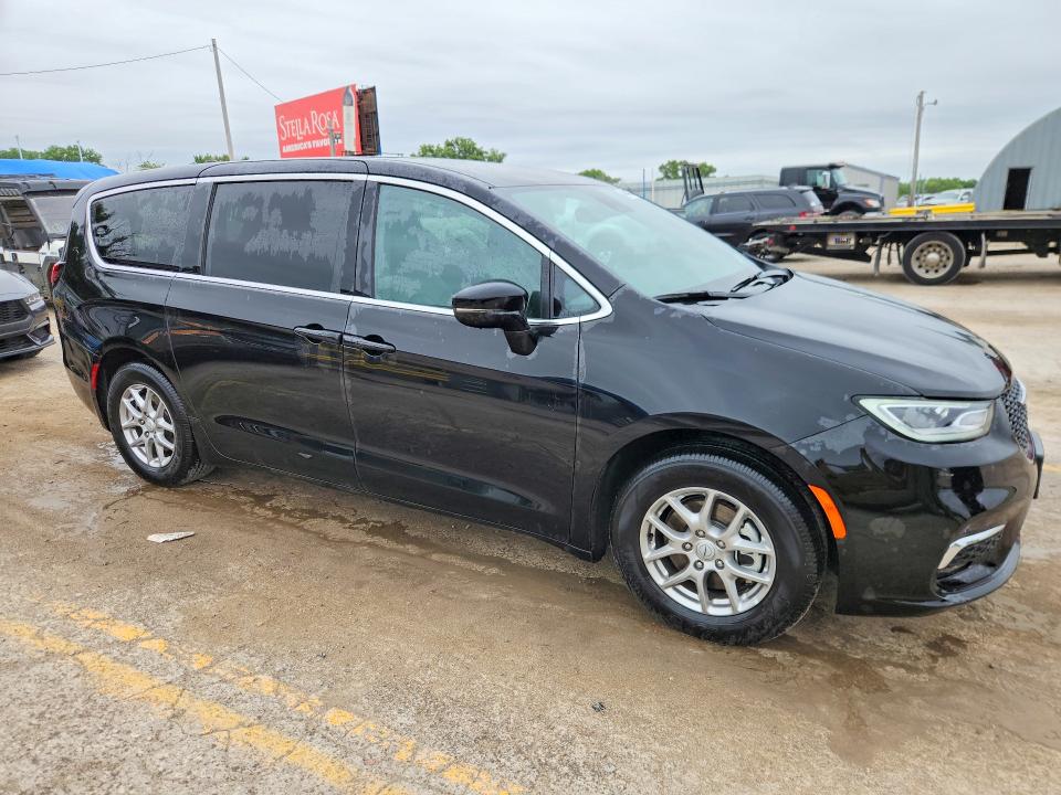 Aukcja sprzedaży 2026 Chrysler Pacifica, vin: 2C4RC1BG0TR209697, numer aukcji: 53655666