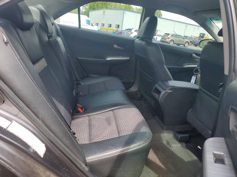 2014 Toyota Camry მანქანა იყიდება აუქციონზე, vin: 4T1BF1FKXEU813198, აუქციონის ნომერი: 53901406