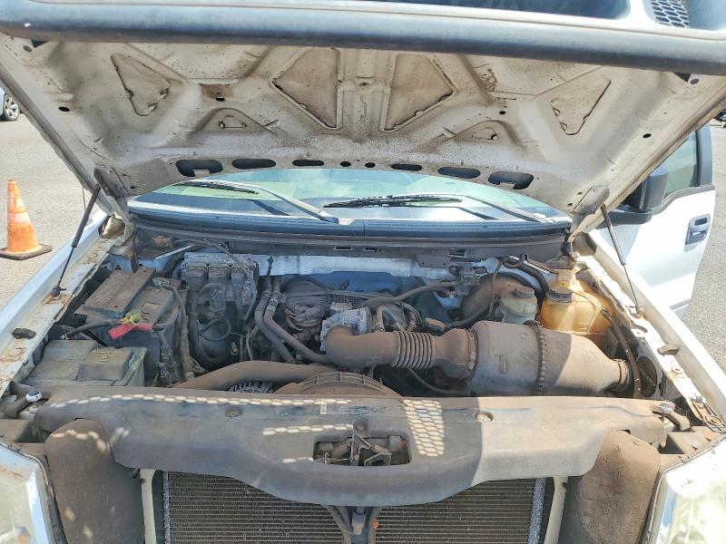 Aukcja sprzedaży 2005 Ford F150, vin: 1FTRF12235NA79653, numer aukcji: 52288586