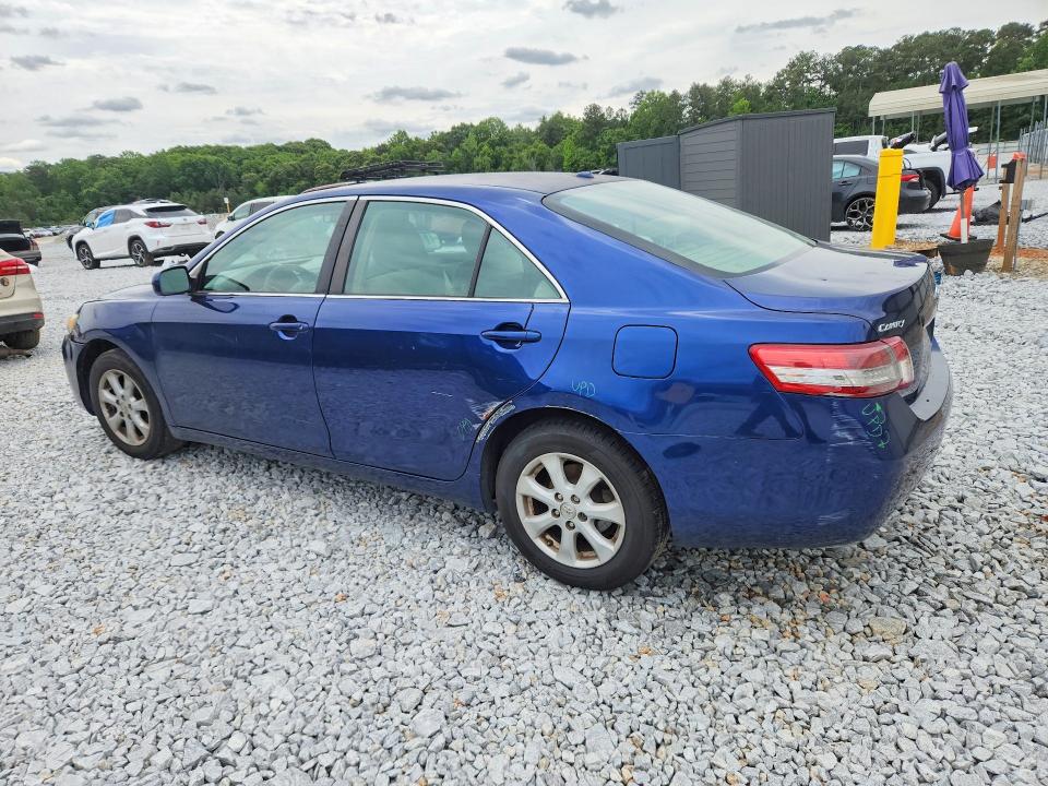 2011 Toyota Camry მანქანა იყიდება აუქციონზე, vin: 4T1BF3EK5BU622684, აუქციონის ნომერი: 52873036