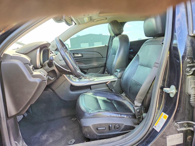 2013 Chevrolet Malibu მანქანა იყიდება აუქციონზე, vin: 1G11G5SX3DF341721, აუქციონის ნომერი: 53424566
