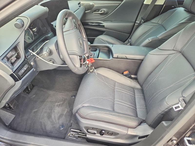 Aukcja sprzedaży 2025 Lexus Es 300h, vin: 58AFA1C13SU076507, numer aukcji: 52662616